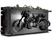 Yamaha Vmax Concept Yamaha Vmax Concept